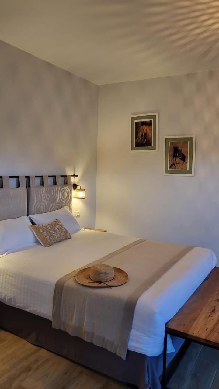 Relais De Mantadia Hotel Andasibe Buitenkant foto