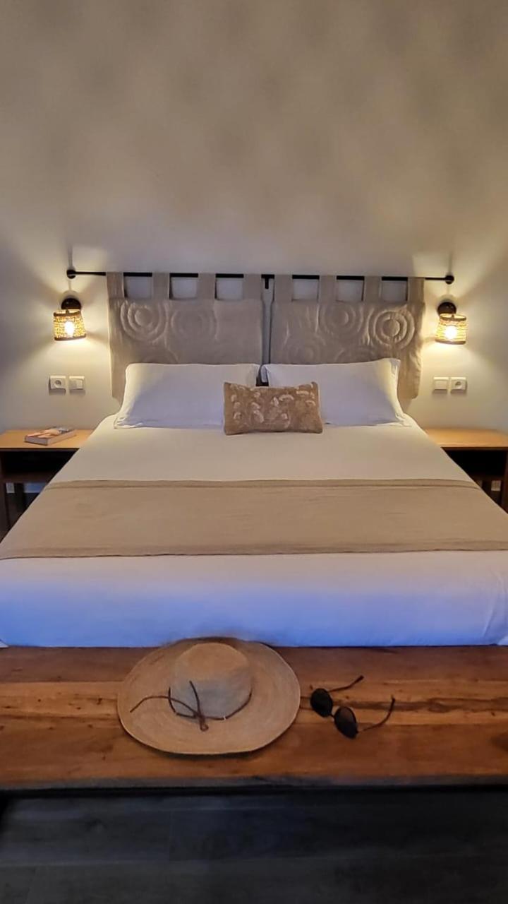 Relais De Mantadia Hotel Andasibe Buitenkant foto